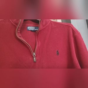 Ralph Lauren pullover sweater
